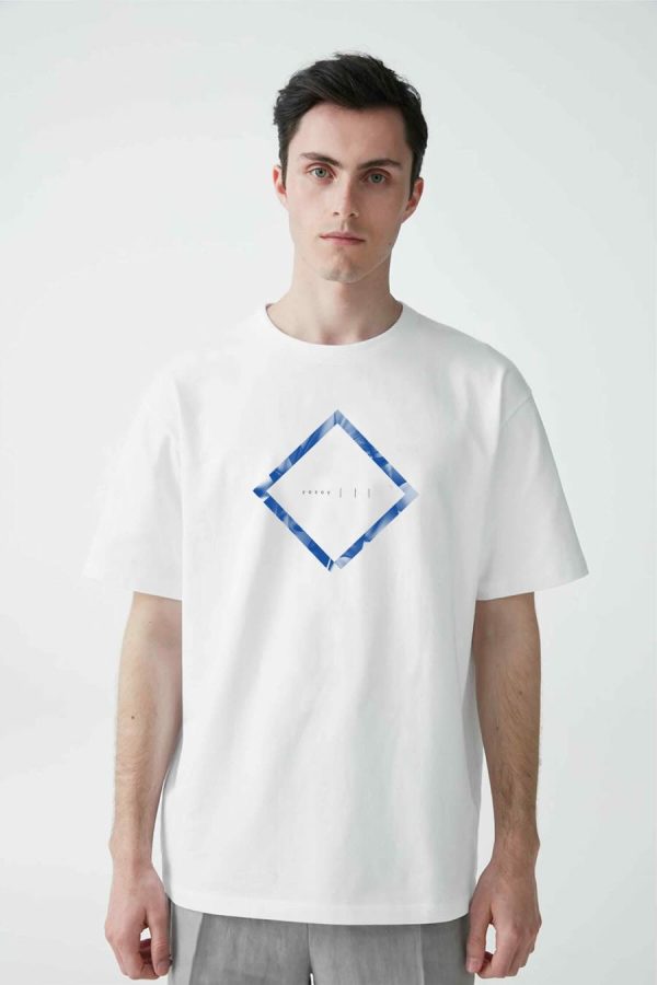 Estampado Rombo. - Imagen 15