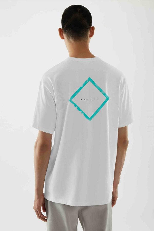 Estampado Rombo. - Imagen 8