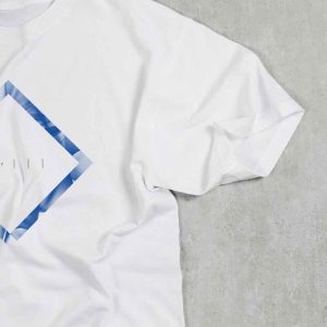 Estampado Rombo.